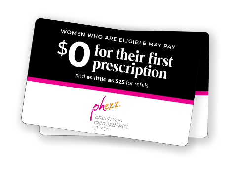 cascading copay cards