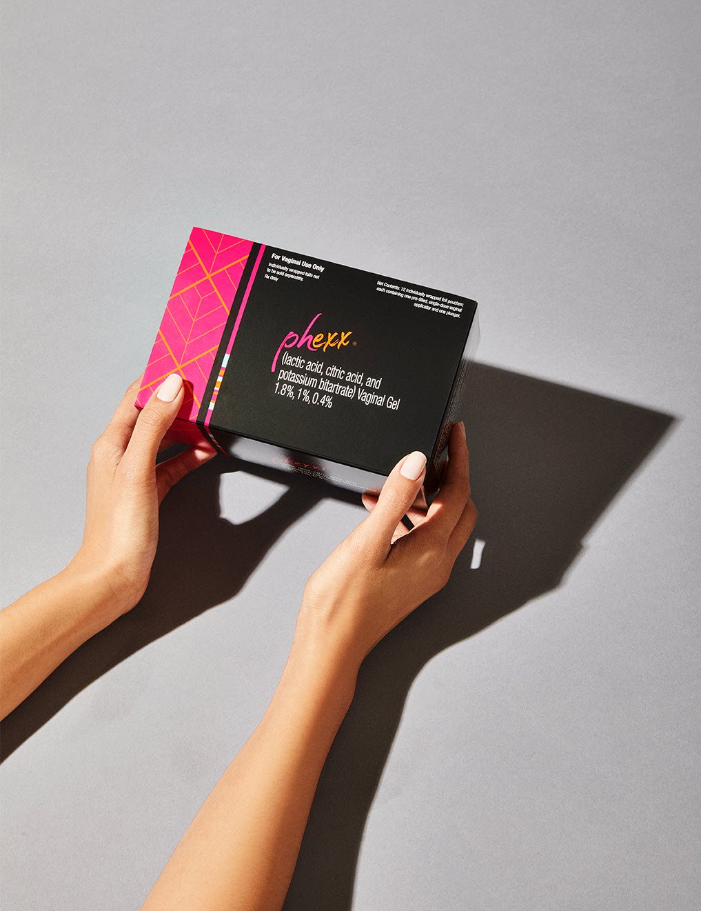 Get Your Prescription Now